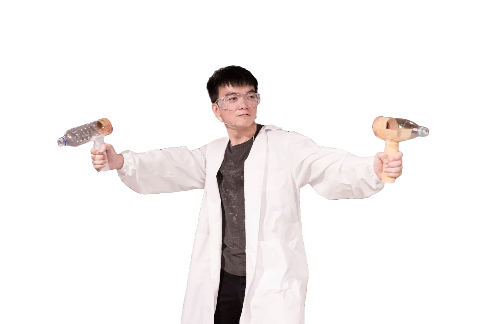 In 鍾皇胤 Profile